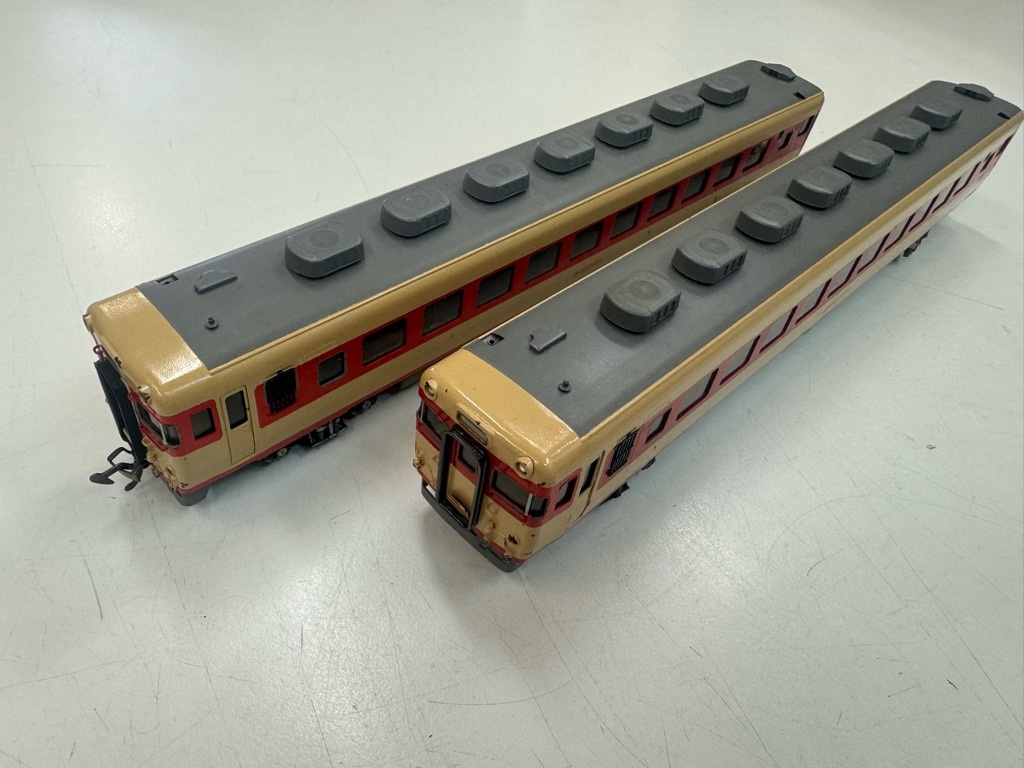 Yahoo!オークション -HOゲージ(鉄道模型)の落札相場・落札価格 Yahoo!オークション -HOゲージ(鉄道模型)の落札相場・落札価格