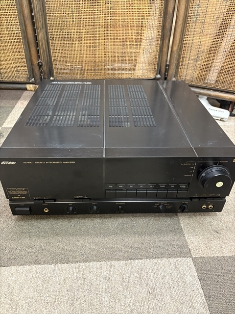 2025年最新】ビクター プリメインアンプ商品一覧 - Yahoo 2025年最新】ビクター プリメインアンプ商品一覧 - Yahoo