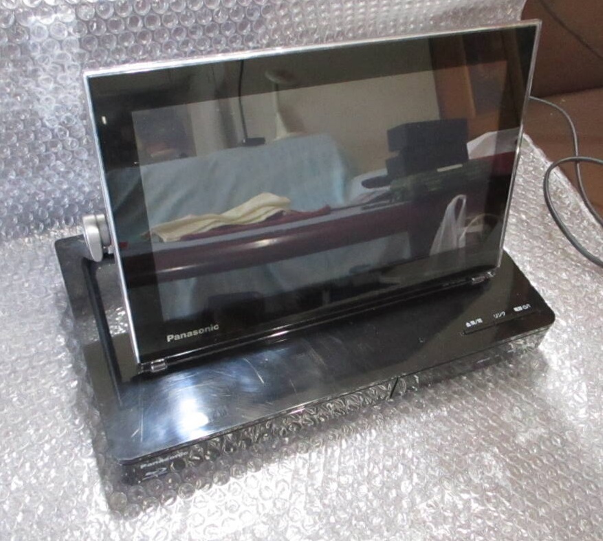 Yahoo!オークション -「プライベートビエラ un td-6」(映像機器 Yahoo!オークション -「プライベートビエラ un td-6」(映像機器