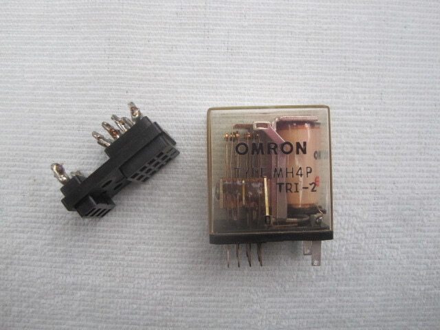 2025年最新】Yahoo!オークション -オムロン 12v リレーの中古品 2025年最新】Yahoo!オークション -オムロン 12v リレーの中古品