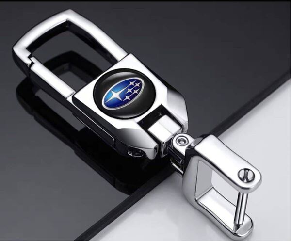 スバル SUBARU キーホルダー