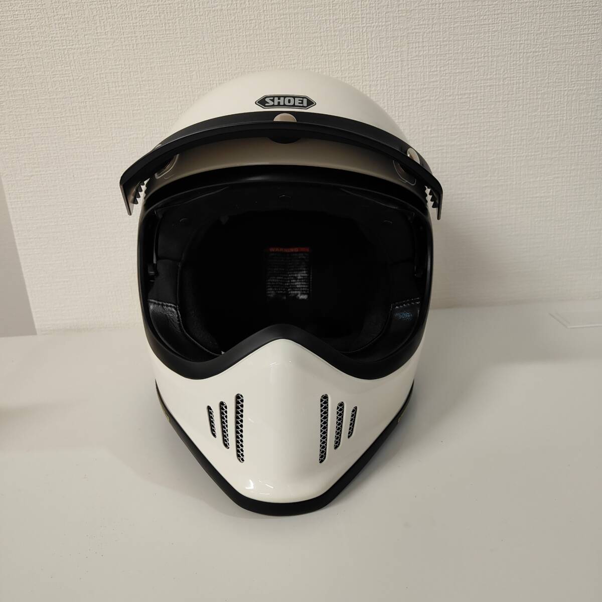 2025年最新】Yahoo!オークション -shoei ex-zeroの中古品・新品 2025年最新】Yahoo!オークション -shoei ex-zeroの中古品・新品