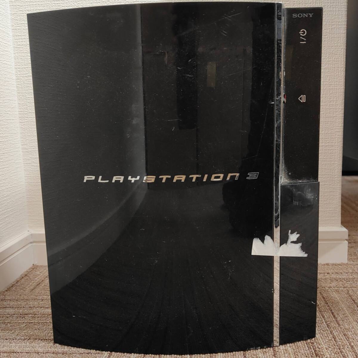 Yahoo!オークション -「ps3 ジャンク品」の落札相場・落札価格 Yahoo!オークション -「ps3 ジャンク品」の落札相場・落札価格
