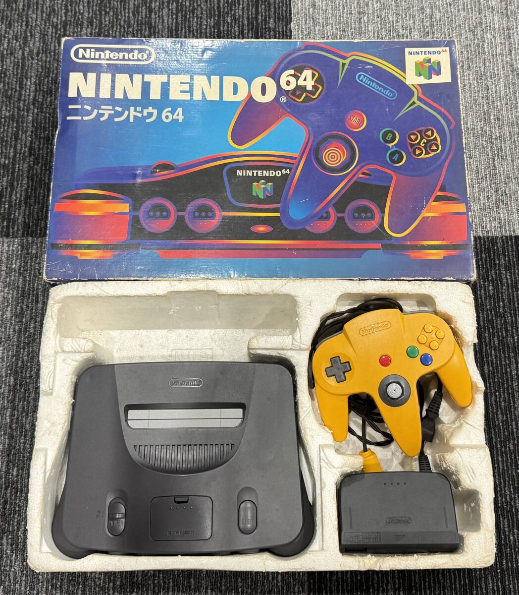 Yahoo!オークション -「ha」(NINTENDO 64) (テレビゲーム)の落札 Yahoo!オークション -「ha」(NINTENDO 64) (テレビゲーム)の落札