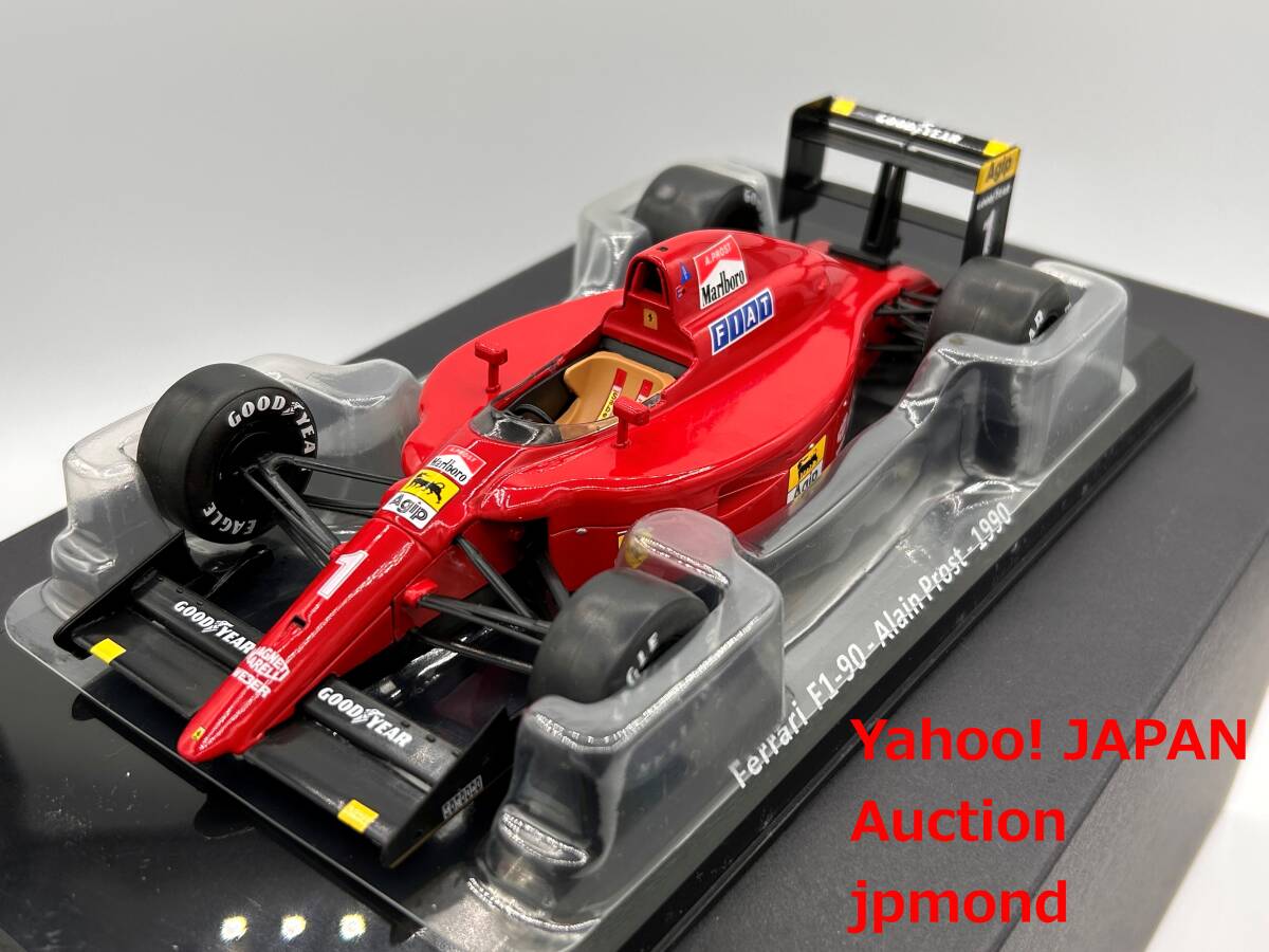 Yahoo!オークション -「フェラーリ 641」(ミニカー) の落札相場 Yahoo!オークション -「フェラーリ 641」(ミニカー) の落札相場