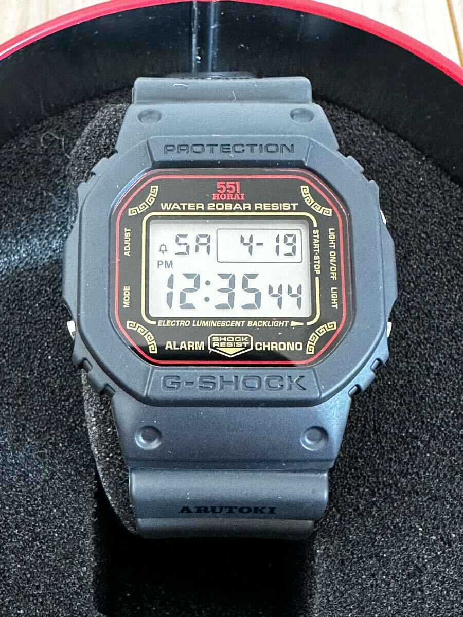 2025年最新】Yahoo!オークション -g-shock 非売品の中古品・新品 2025年最新】Yahoo!オークション -g-shock 非売品の中古品・新品