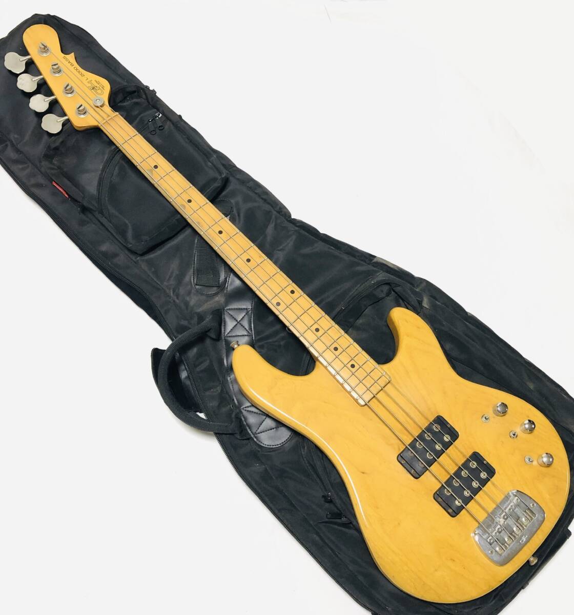 Yahoo!オークション -「l-2000 tribute」の落札相場・落札価格 Yahoo!オークション -「l-2000 tribute」の落札相場・落札価格