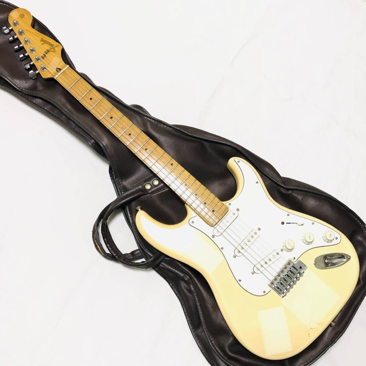 Yahoo!オークション -「fender japan stm」(JAPAN) (フェンダー Yahoo!オークション -「fender japan stm」(JAPAN) (フェンダー