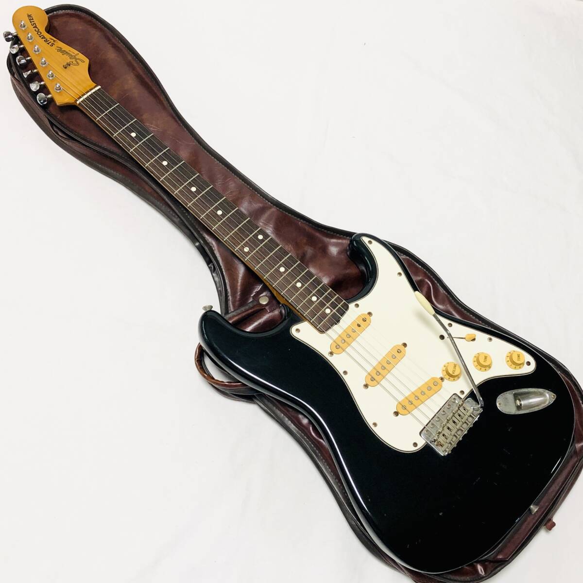 Yahoo!オークション -「)squier」(ストラトキャスター) (JAPAN Yahoo!オークション -「)squier」(ストラトキャスター) (JAPAN
