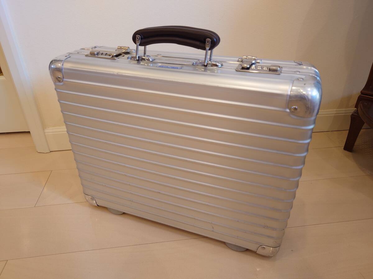 2025年最新】Yahoo!オークション -rimowa classic flightの中古 2025年最新】Yahoo!オークション -rimowa classic flightの中古