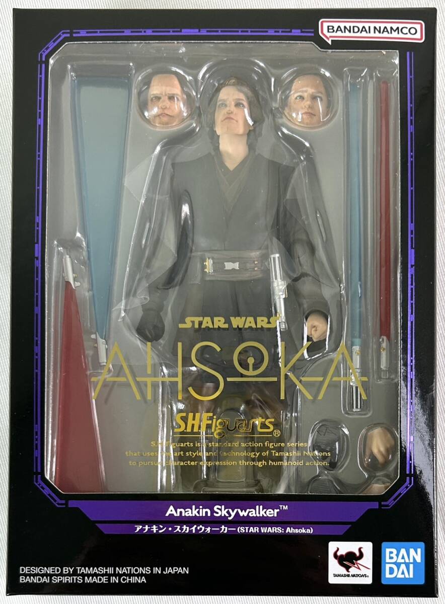 2025年最新】Yahoo!オークション -s.h.figuarts スターウォーズ 2025年最新】Yahoo!オークション -s.h.figuarts スターウォーズ