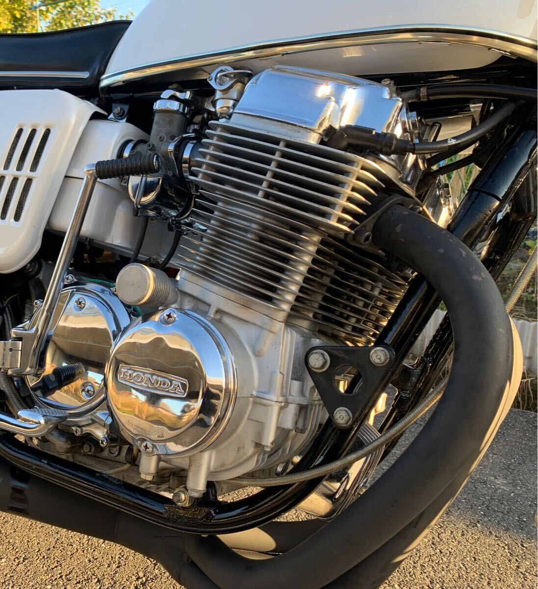 2025年最新】Yahoo!オークション -cb750k パーツ(オートバイ)の 2025年最新】Yahoo!オークション -cb750k パーツ(オートバイ)の