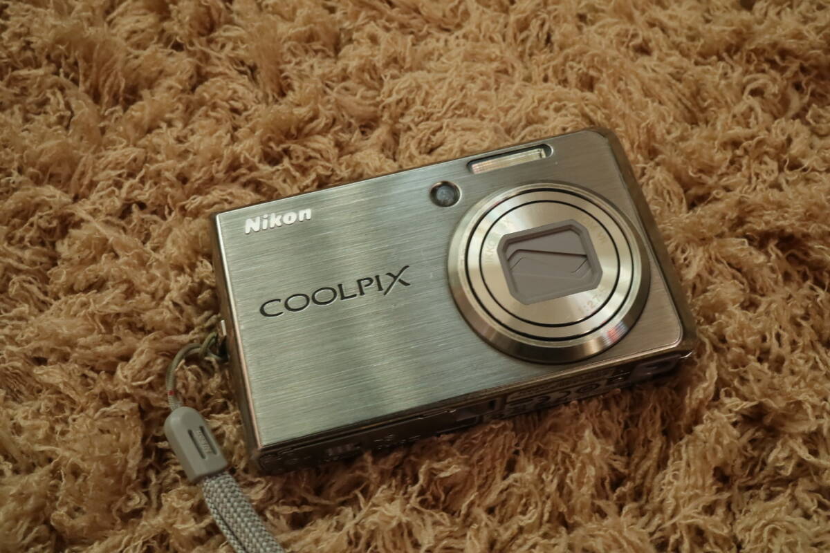 Yahoo!オークション -「ニコン coolpix s600」の落札相場・落札価格 Yahoo!オークション -「ニコン coolpix s600」の落札相場・落札価格