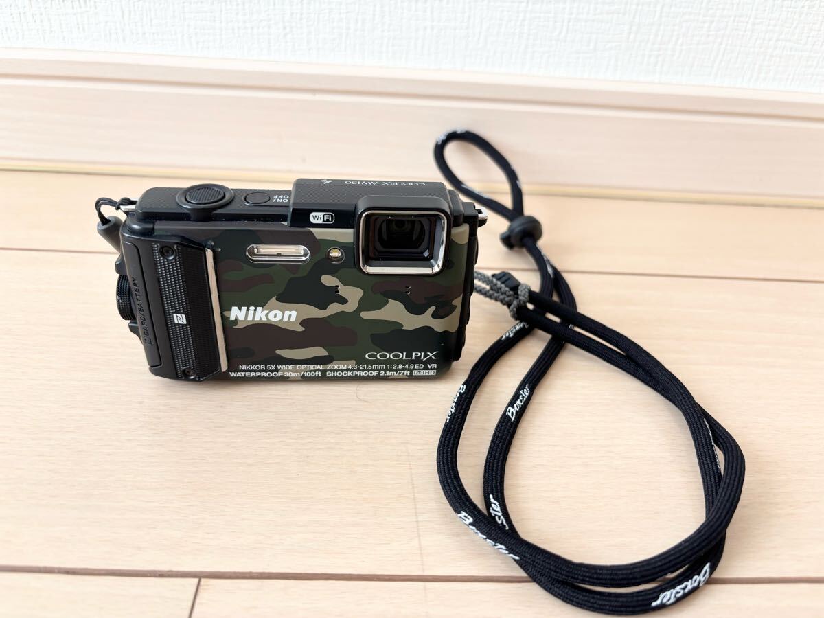 Yahoo!オークション -「nikon coolpix aw130」の落札相場・落札価格 Yahoo!オークション -「nikon coolpix aw130」の落札相場・落札価格