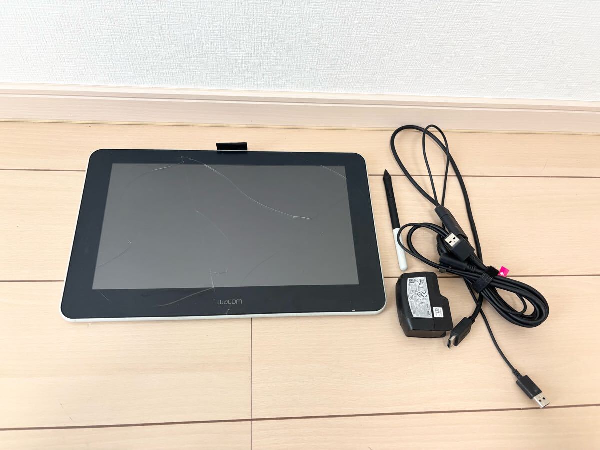 2025年最新】Yahoo!オークション -wacom one 13の中古品・新品 2025年最新】Yahoo!オークション -wacom one 13の中古品・新品