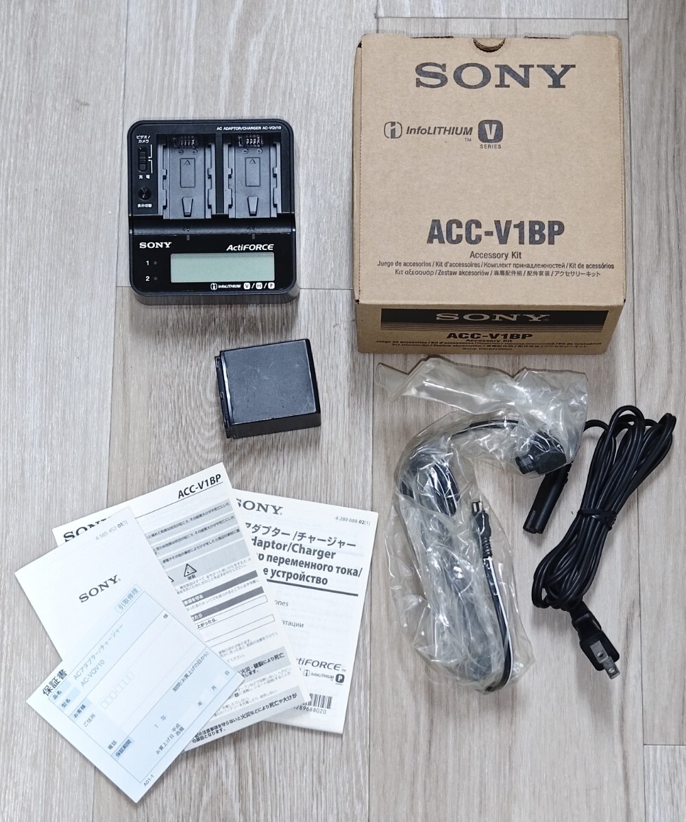 2025年最新】Yahoo!オークション -np-fv100の中古品・新品・未 2025年最新】Yahoo!オークション -np-fv100の中古品・新品・未