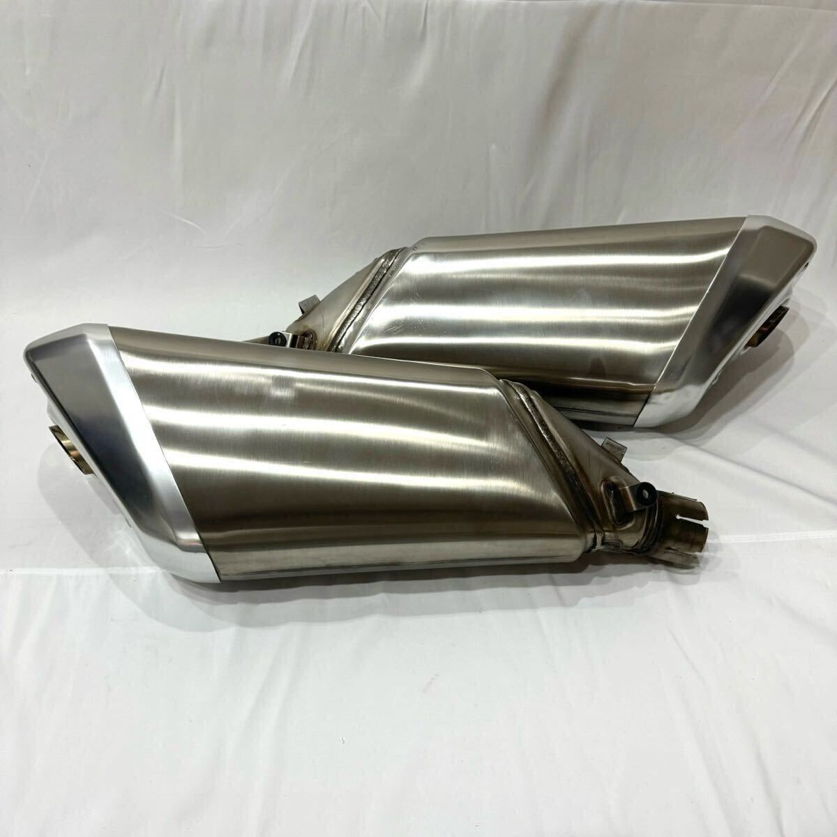 2025年最新】Yahoo!オークション -gsx1300rハヤブサ純正マフラー 2025年最新】Yahoo!オークション -gsx1300rハヤブサ純正マフラー