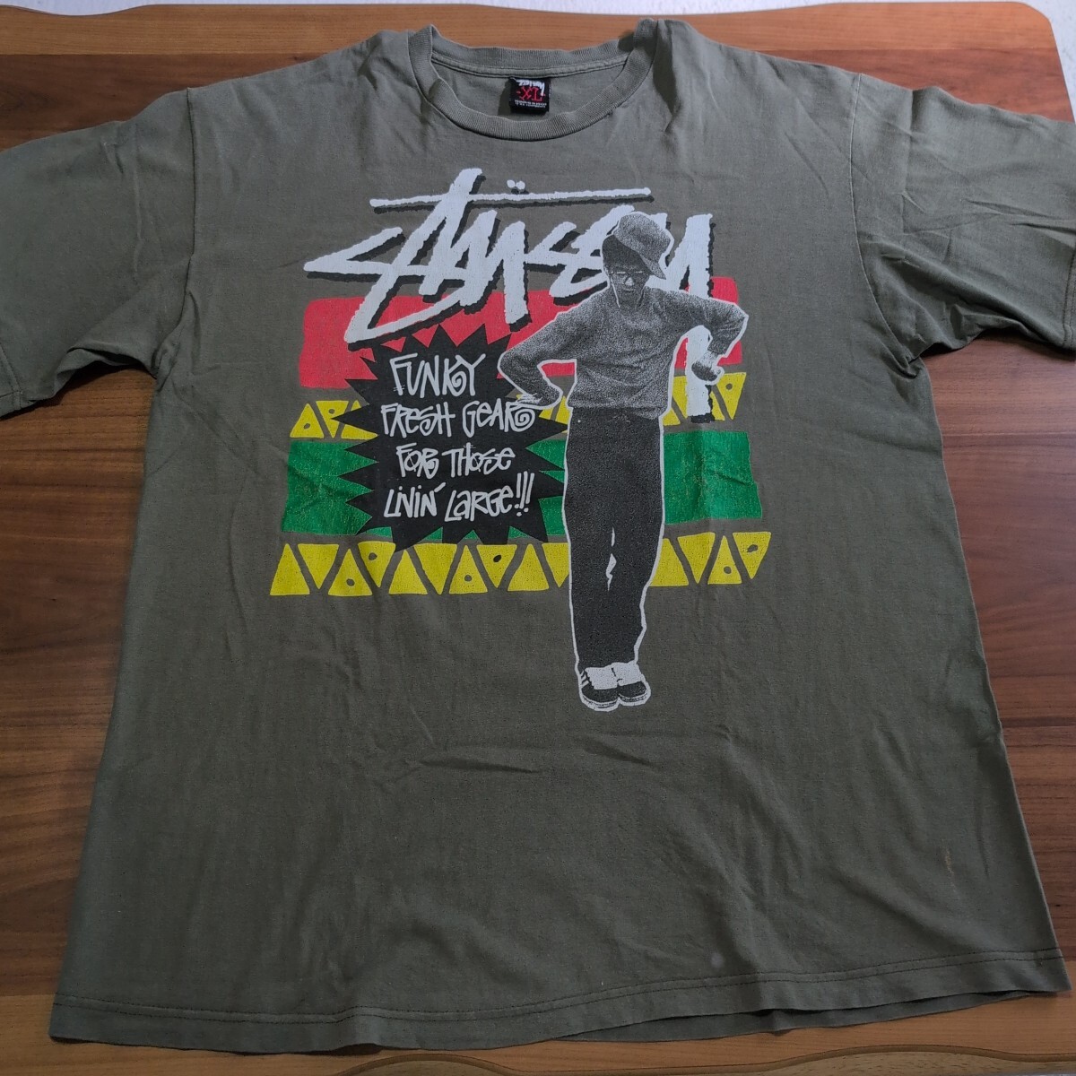 2025年最新】Yahoo!オークション -stussy ラスタの中古品・新品 2025年最新】Yahoo!オークション -stussy ラスタの中古品・新品