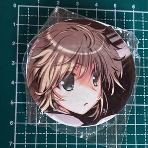 うたわれるもの キウル 缶バッジ