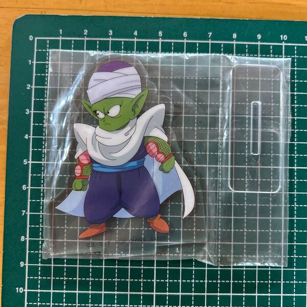 一番くじ ドラゴンボールEX激闘!!天下一武道会F賞ドラゴンスタンドコレクション ピッコロ 送料無料