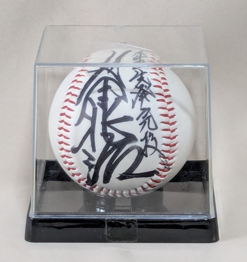 2025年最新】Yahoo!オークション -村田兆治サインの中古品・新品 2025年最新】Yahoo!オークション -村田兆治サインの中古品・新品