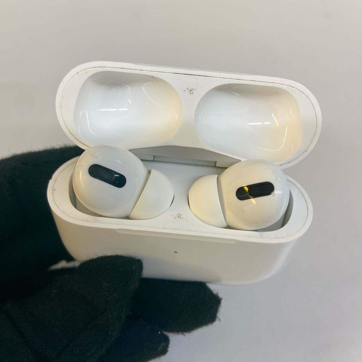 2025年最新】Yahoo!オークション -airpods ジャンクの中古品