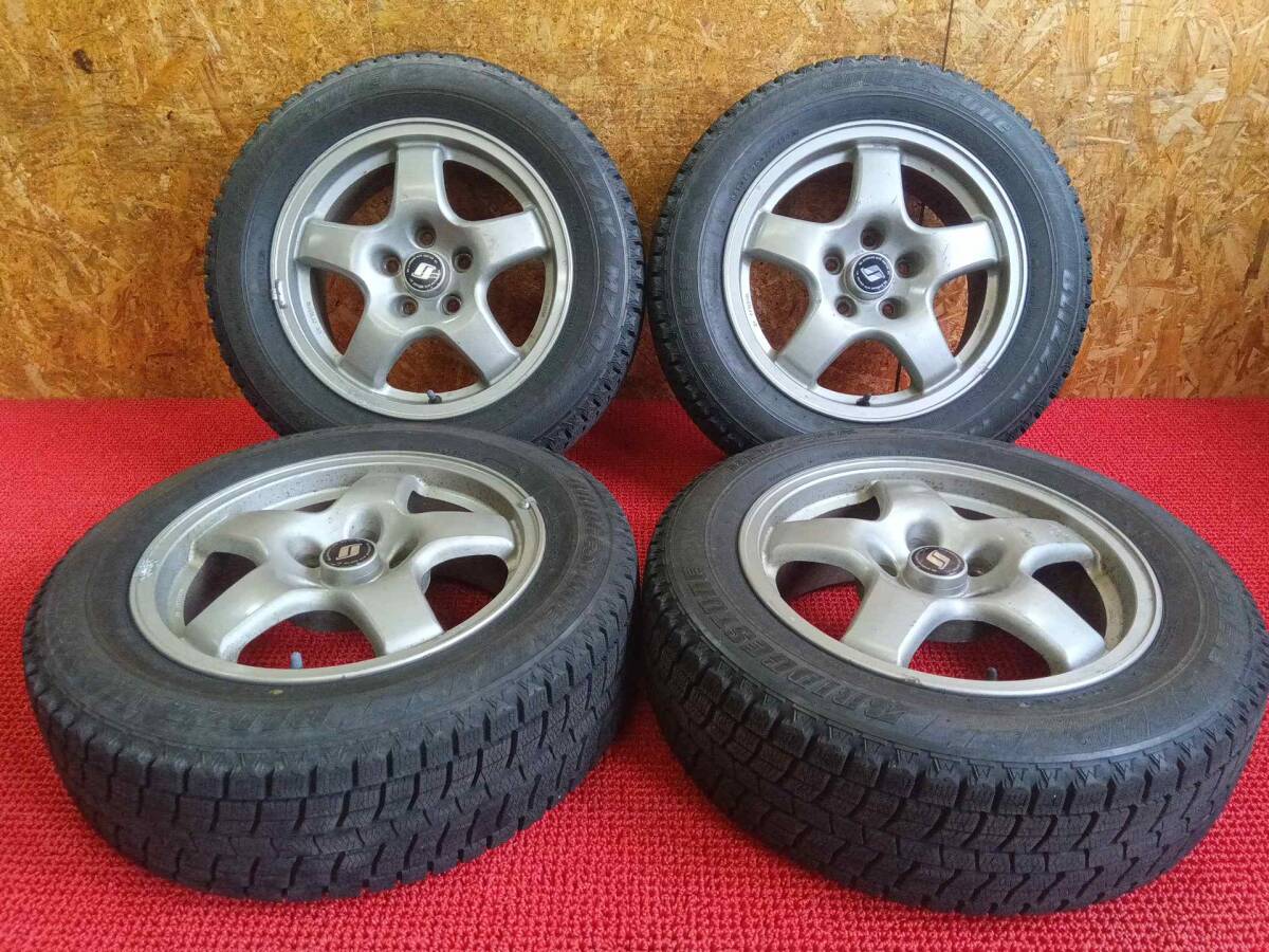 Yahoo!オークション -「r32純正ホイール」(スタッドレスタイヤ Yahoo!オークション -「r32純正ホイール」(スタッドレスタイヤ