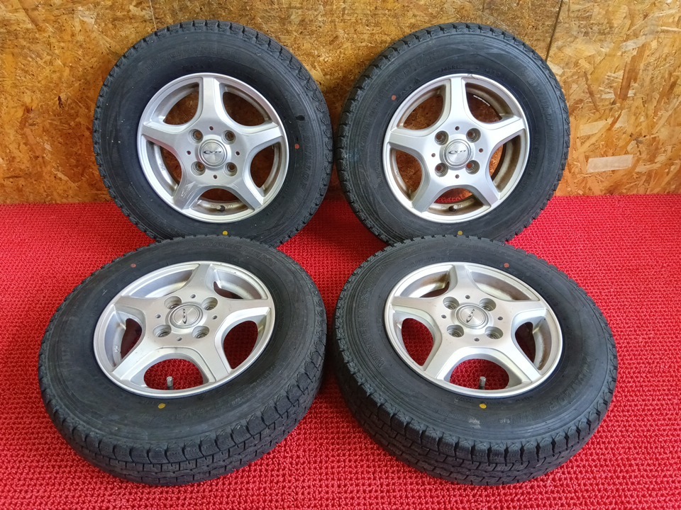 2025年最新】145R12 6PR ホイールセットの魅力的ラインナップ 2025年最新】145R12 6PR ホイールセットの魅力的ラインナップ
