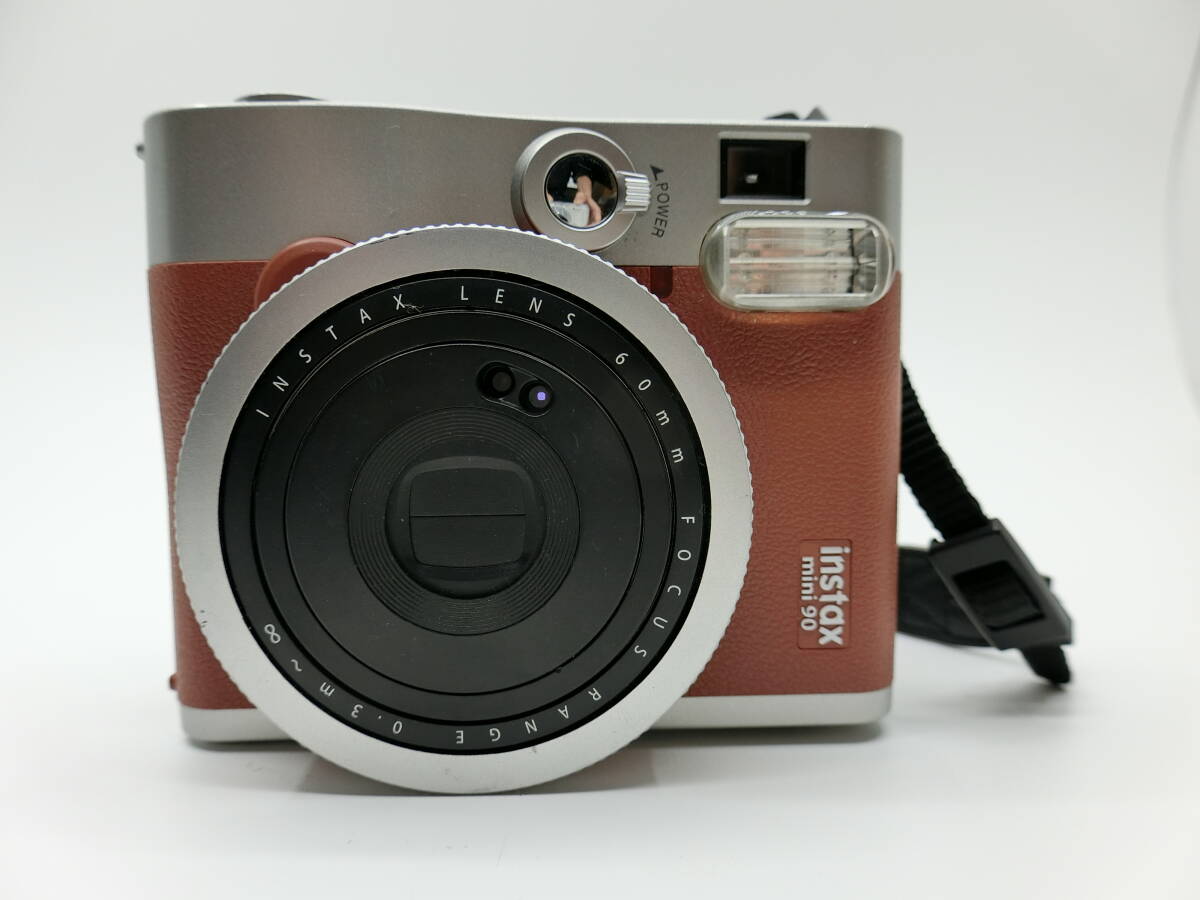 2025年最新】Yahoo!オークション -instax mini 90の中古品・新品 2025年最新】Yahoo!オークション -instax mini 90の中古品・新品