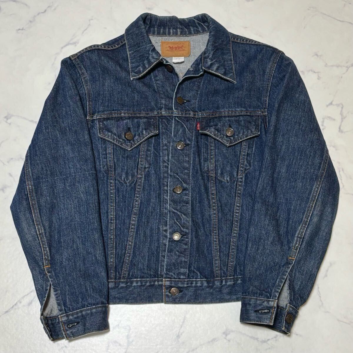 Yahoo!オークション -「levis 70505 60s」の落札相場・落札価格 Yahoo!オークション -「levis 70505 60s」の落札相場・落札価格