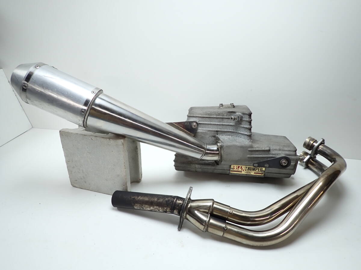 2025年最新】Yahoo!オークション -srx-600の中古品・新品・未 2025年最新】Yahoo!オークション -srx-600の中古品・新品・未