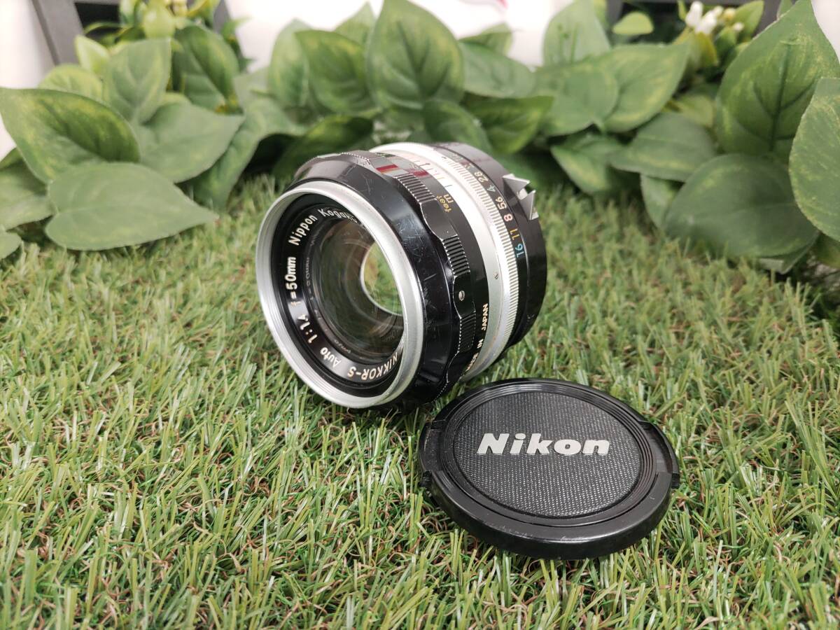2025年最新】Yahoo!オークション -nikkor-s auto 50mm f1.4の 2025年最新】Yahoo!オークション -nikkor-s auto 50mm f1.4の