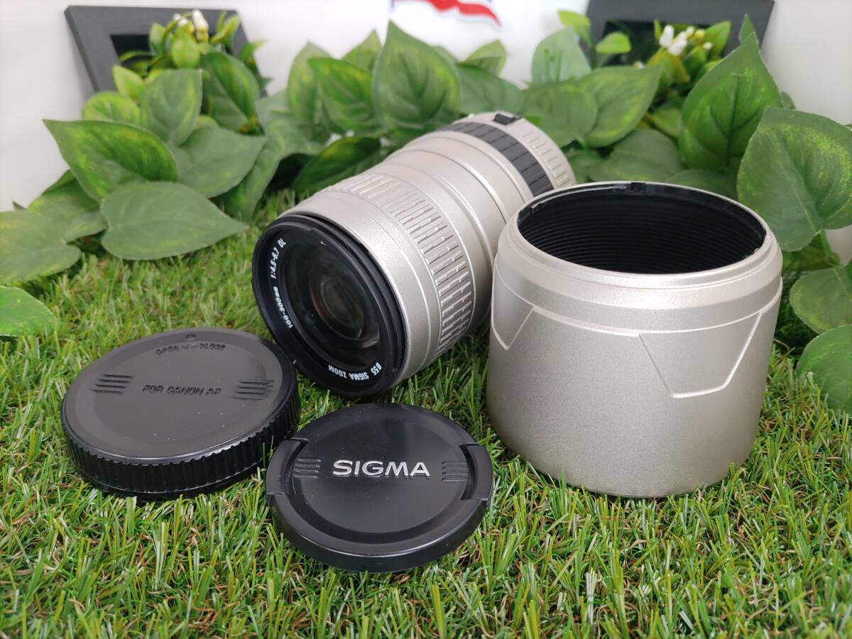 2025年最新】Yahoo!オークション -シグマ 100-300 f4の中古品 2025年最新】Yahoo!オークション -シグマ 100-300 f4の中古品