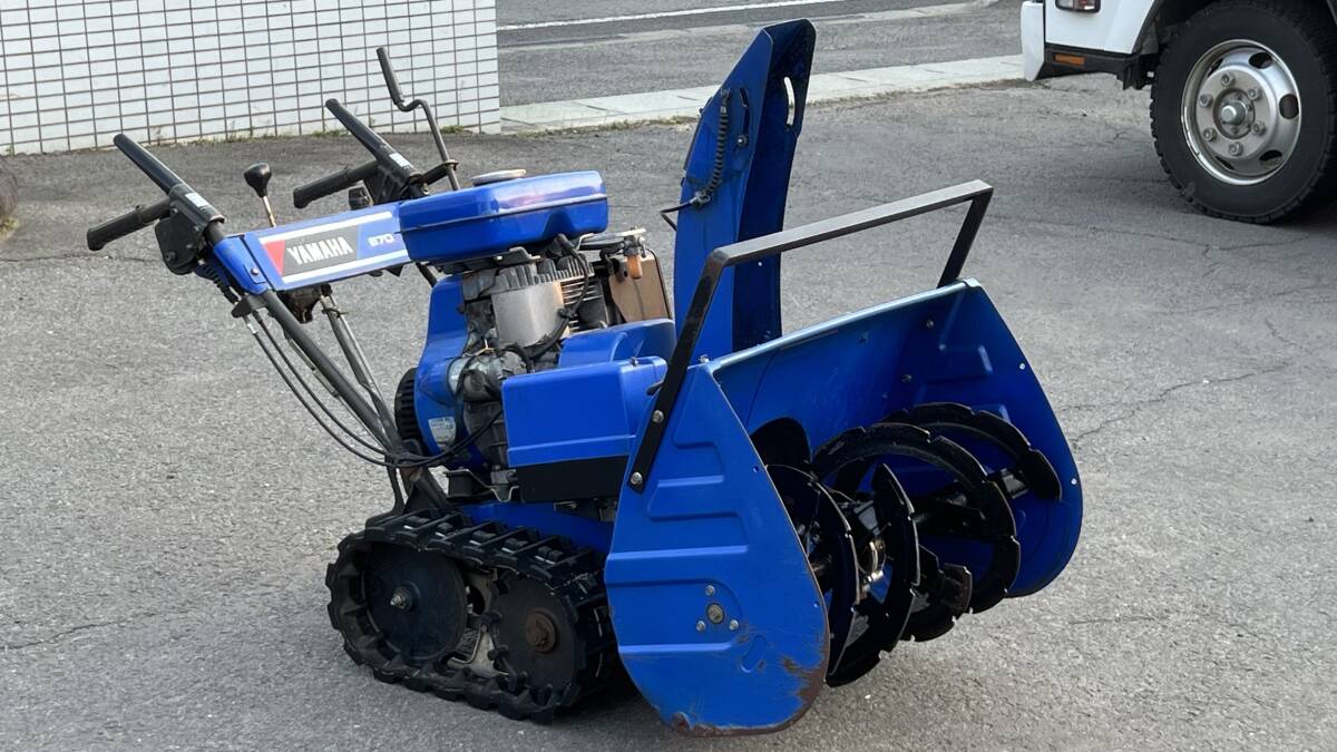 2025年最新】Yahoo!オークション -ヤマハ除雪機(住まい 2025年最新】Yahoo!オークション -ヤマハ除雪機(住まい