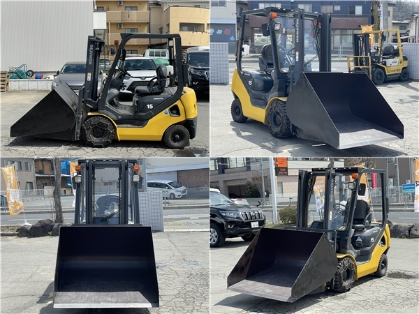 Yahoo!オークション -「コマツ フォークリフト fg」(車体 Yahoo!オークション -「コマツ フォークリフト fg」(車体