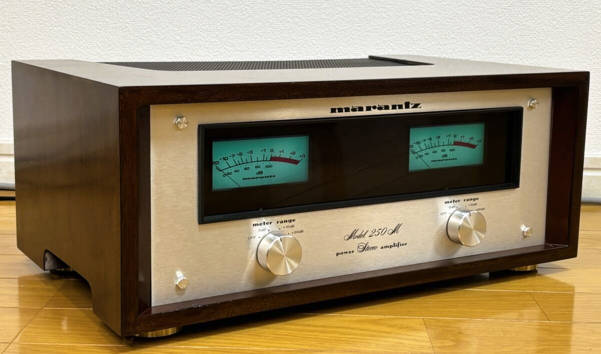 Yahoo!オークション -「marantz. 250m」の落札相場・落札価格 Yahoo!オークション -「marantz. 250m」の落札相場・落札価格