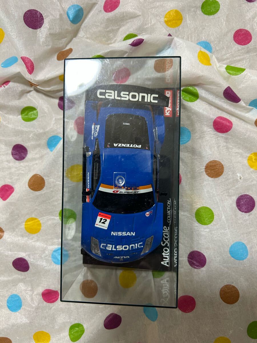 Yahoo!オークション -「(mini-z ミニッツ) カルソニック」の落札