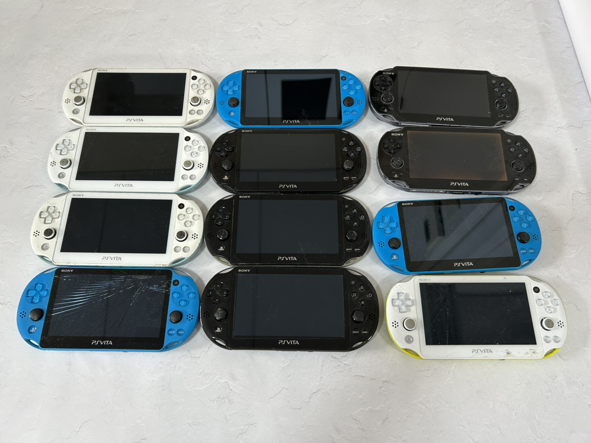 Yahoo!オークション -「psvita ジャンク」の落札相場・落札価格 Yahoo!オークション -「psvita ジャンク」の落札相場・落札価格