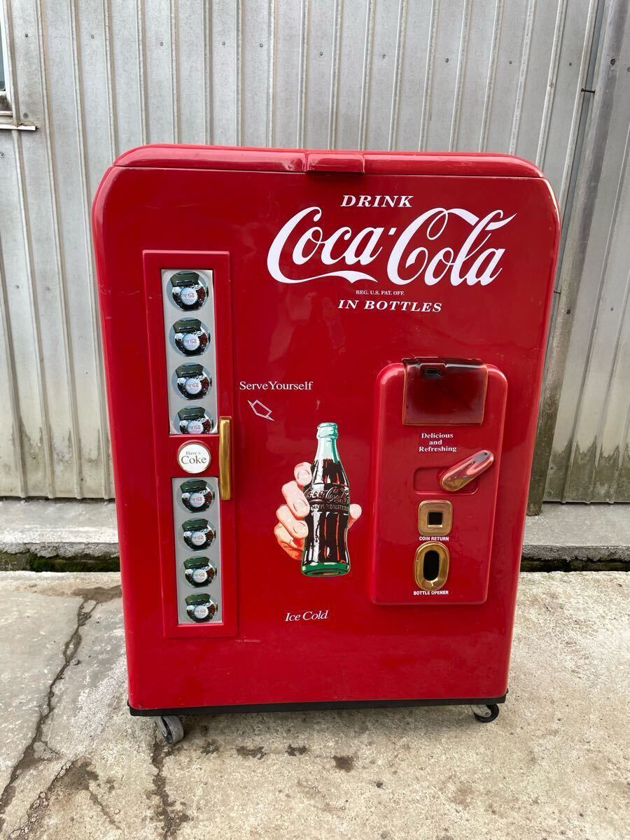 Yahoo!オークション -「自販機 レトロ」(コカ・コーラ Yahoo!オークション -「自販機 レトロ」(コカ・コーラ