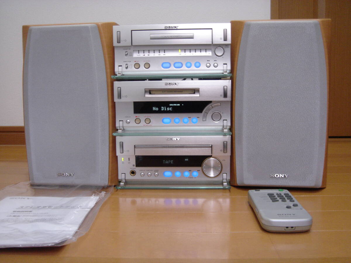 Yahoo!オークション -「sony mds-sd1」の落札相場・落札価格 Yahoo!オークション -「sony mds-sd1」の落札相場・落札価格