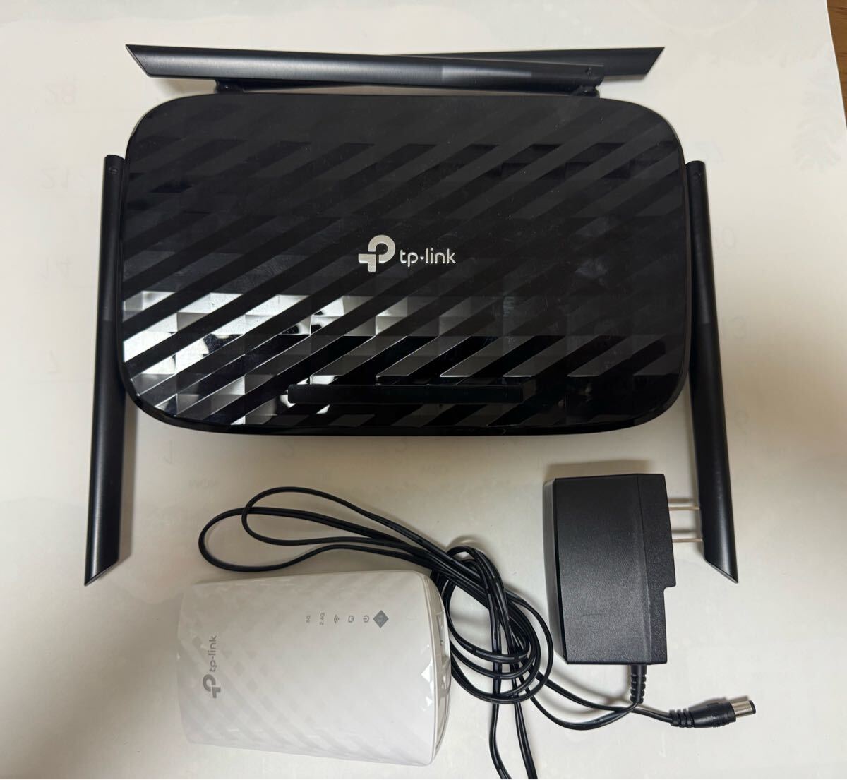2025年最新】Yahoo!オークション -tp link archerの中古品・新品 2025年最新】Yahoo!オークション -tp link archerの中古品・新品