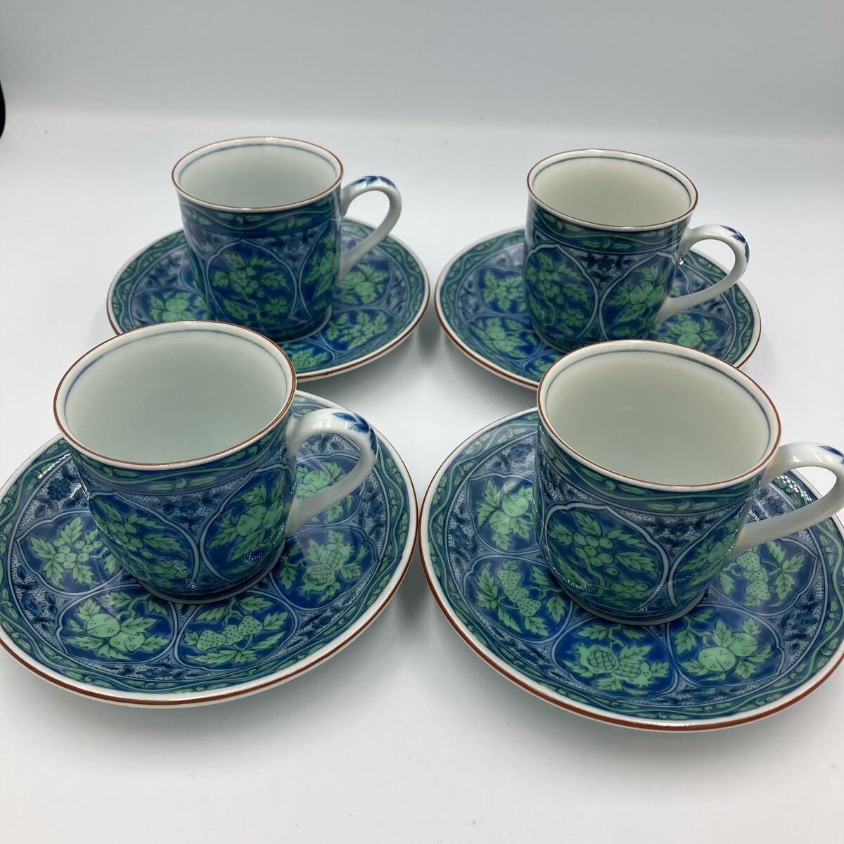 Yahoo!オークション -「庫山窯」(茶器セット) (茶器)の落札相場 Yahoo!オークション -「庫山窯」(茶器セット) (茶器)の落札相場