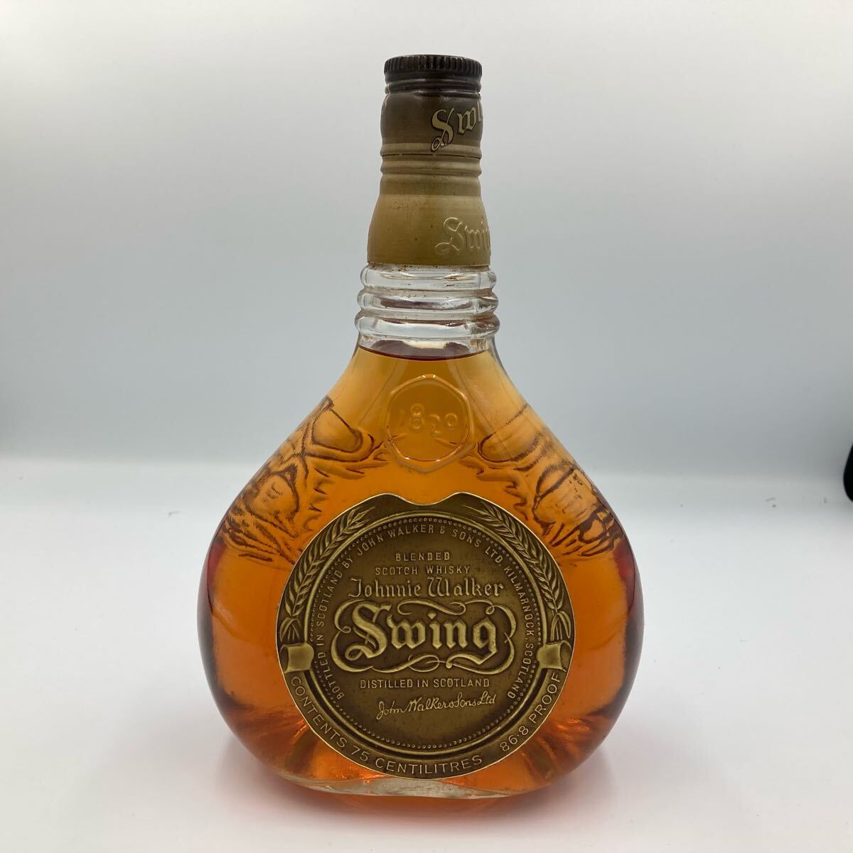 Yahoo!オークション -「ジョニーウォーカー1820」(飲料) の落札 Yahoo!オークション -「ジョニーウォーカー1820」(飲料) の落札