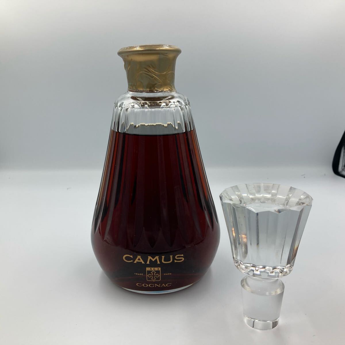 Yahoo!オークション -「camus 1863」(コニャック) (ブランデー Yahoo!オークション -「camus 1863」(コニャック) (ブランデー