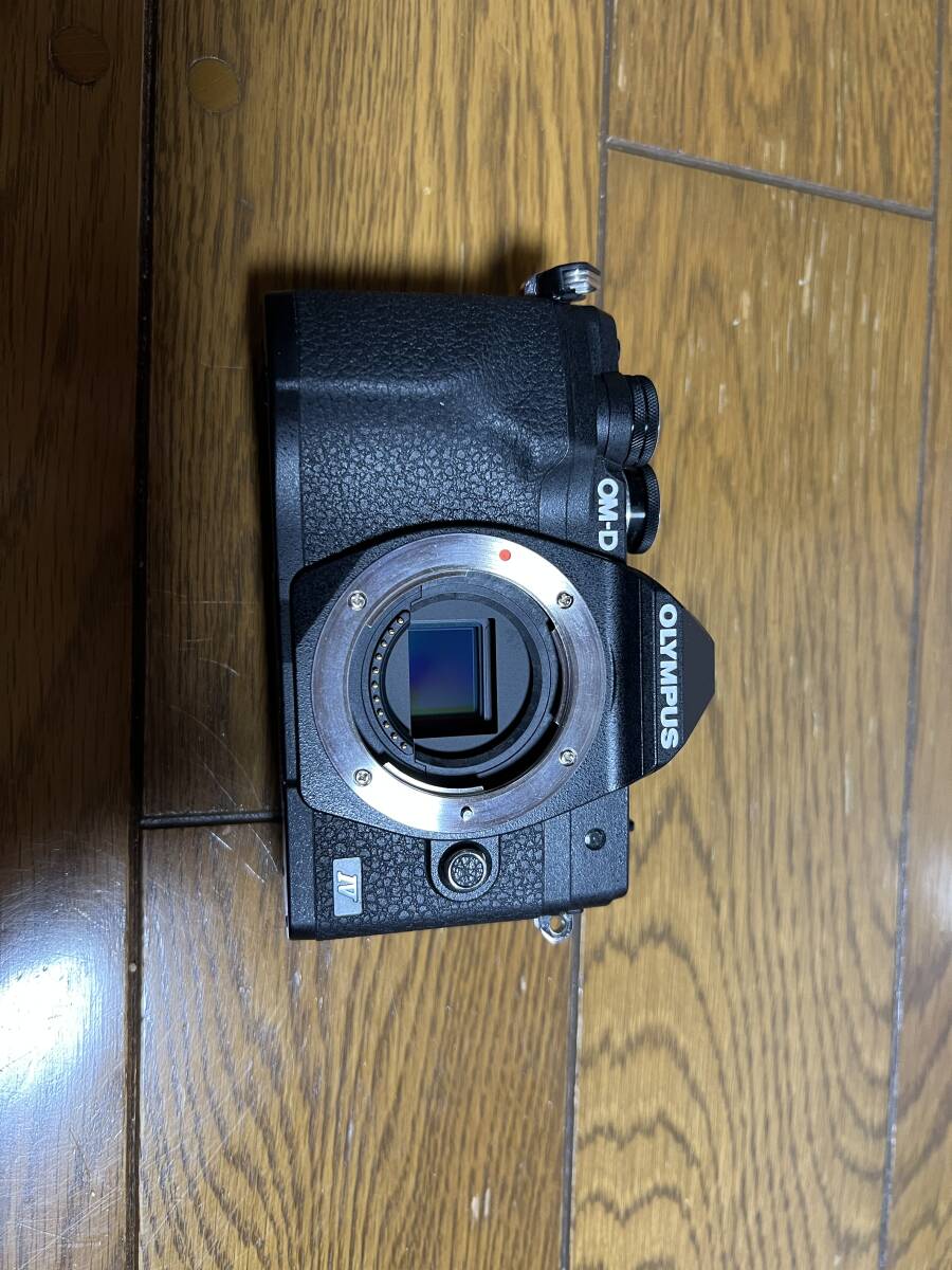 2025年最新】Yahoo!オークション -om-d e-m10 mark ivの中古品 2025年最新】Yahoo!オークション -om-d e-m10 mark ivの中古品