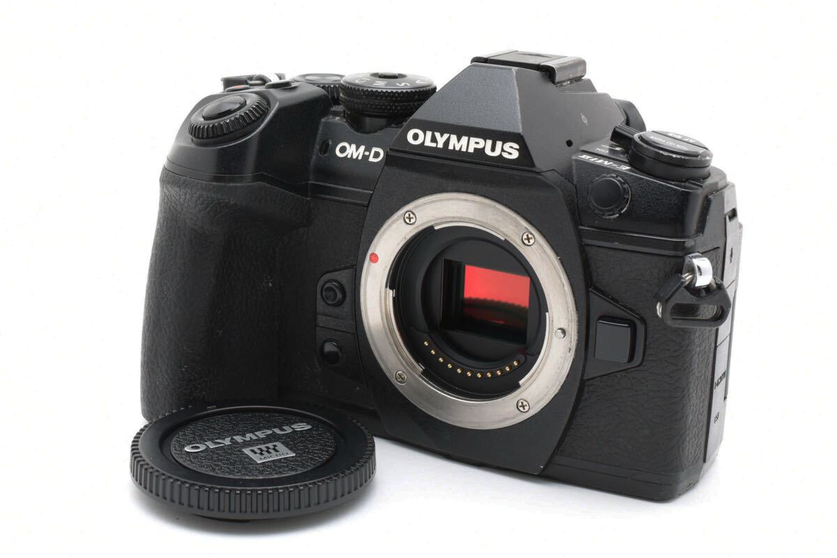 Yahoo!オークション -「olympus om-d e-m1 ボディ」の落札相場 Yahoo!オークション -「olympus om-d e-m1 ボディ」の落札相場