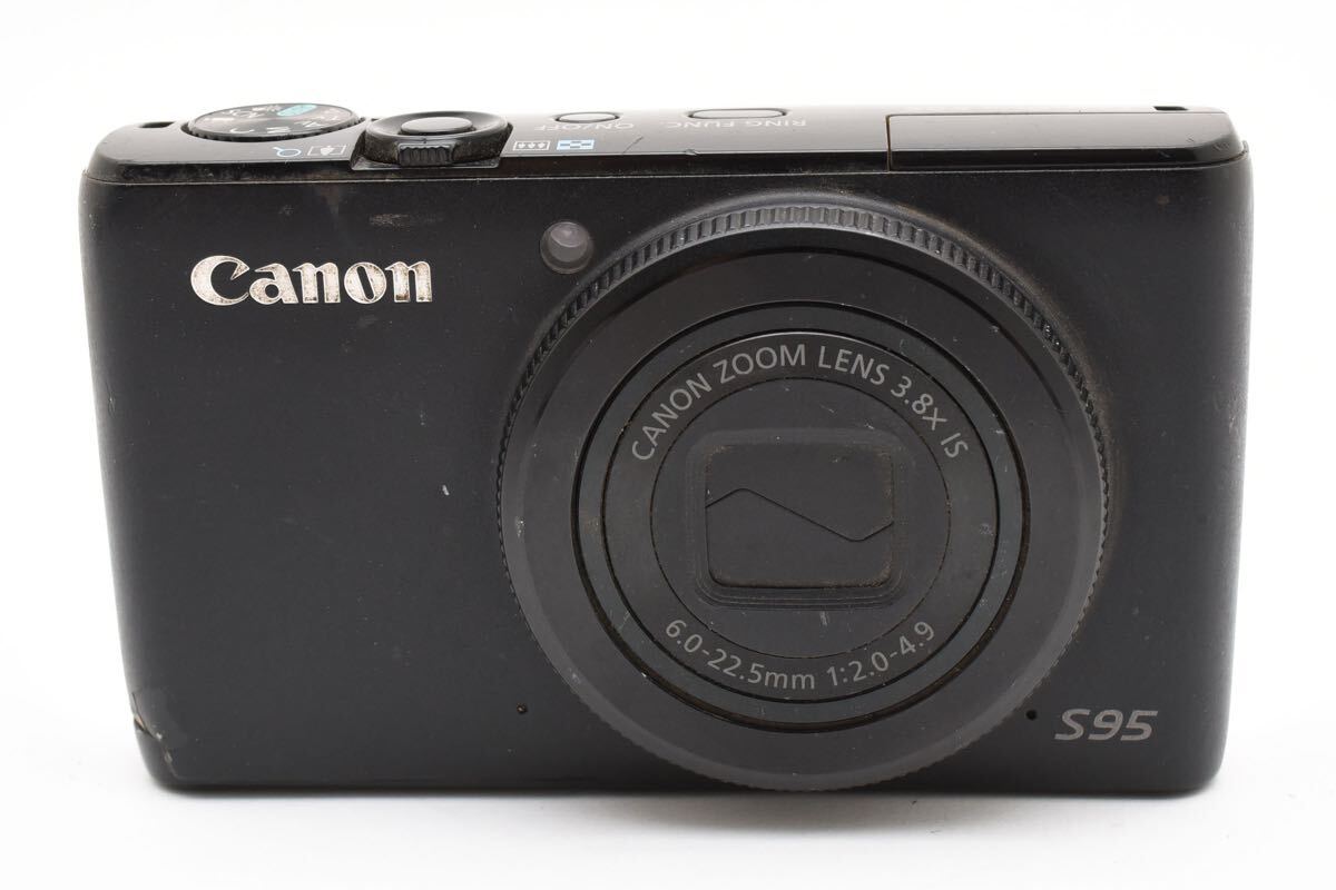 Yahoo!オークション -「canon s95」の落札相場・落札価格 Yahoo!オークション -「canon s95」の落札相場・落札価格