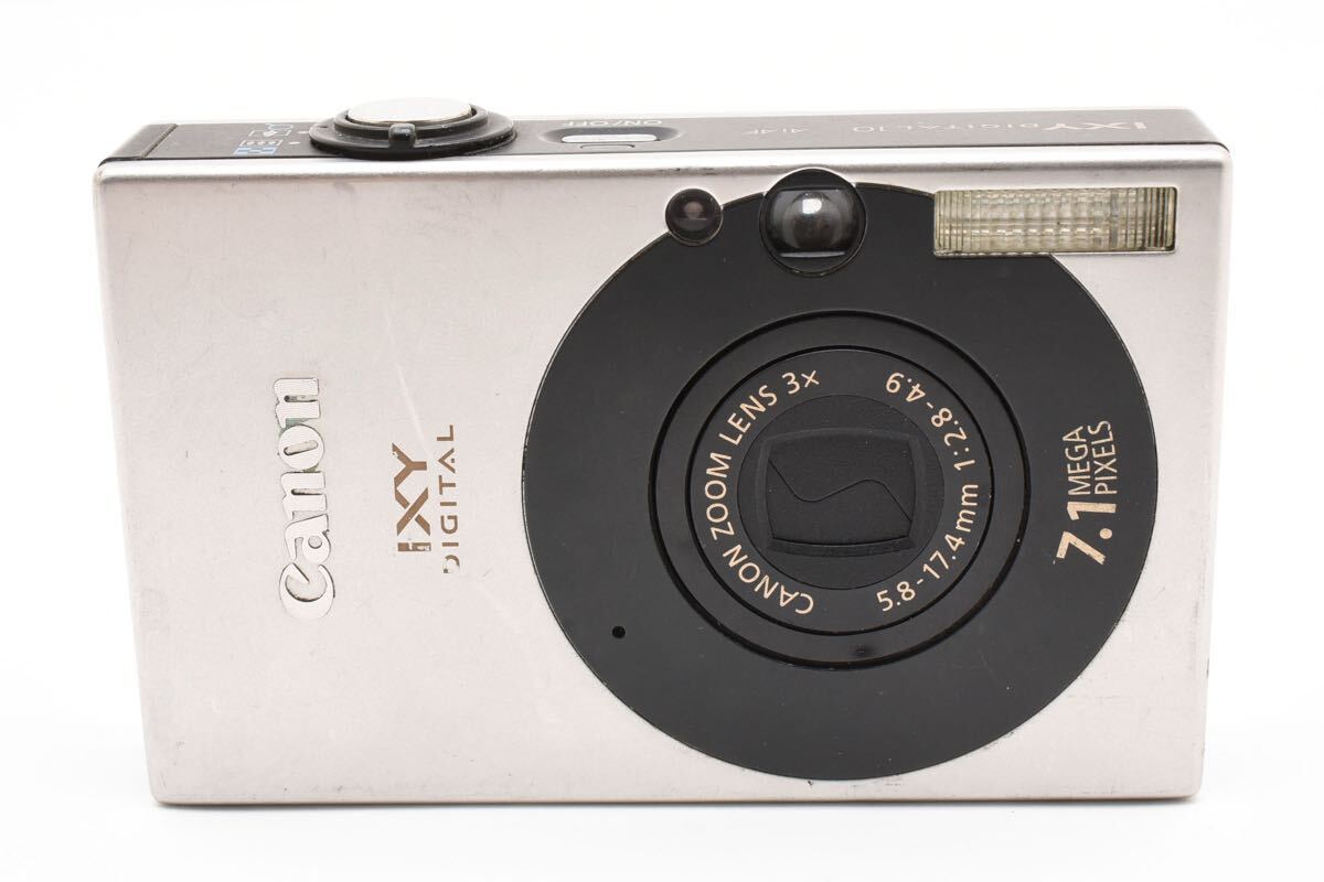 2025年最新】Yahoo!オークション -canon ixy digital10の中古品 2025年最新】Yahoo!オークション -canon ixy digital10の中古品