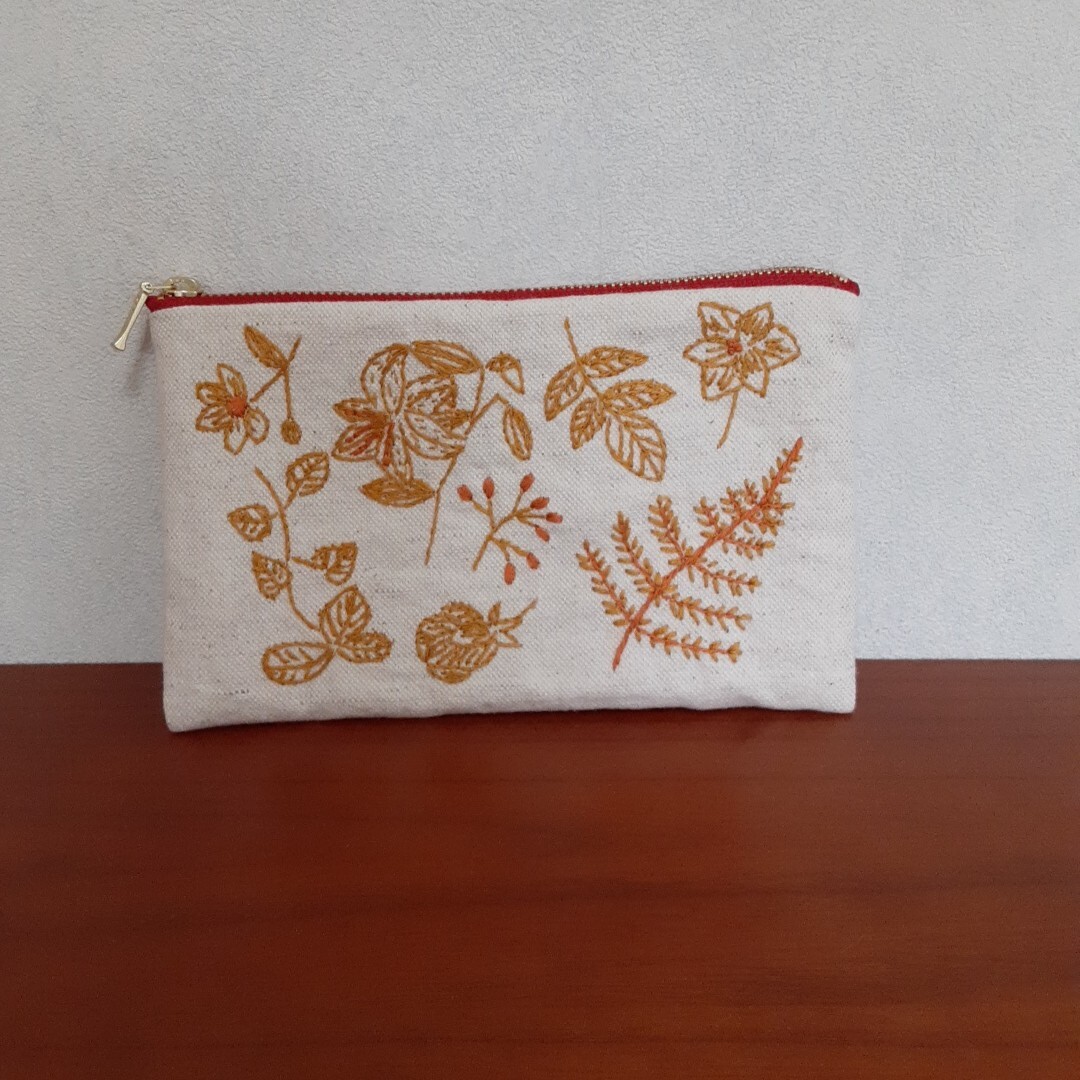 2025年最新】Yahoo!オークション -ハンドメイド刺繍ポーチの中古 2025年最新】Yahoo!オークション -ハンドメイド刺繍ポーチの中古