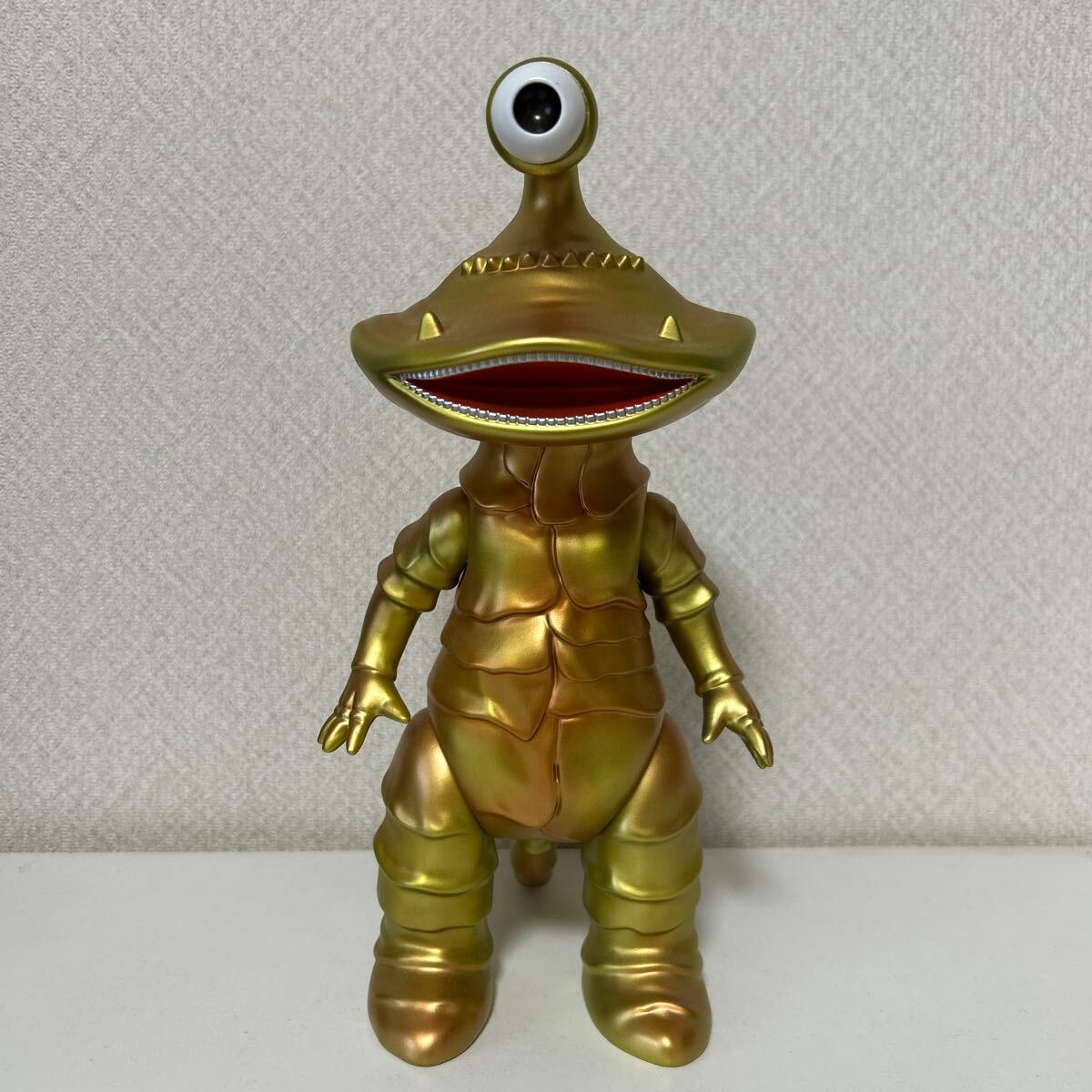 Yahoo!オークション -「ブルマァク カネゴン」(ウルトラマン Yahoo!オークション -「ブルマァク カネゴン」(ウルトラマン